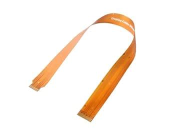 waveshare DSI FPC Flexible Cable for Raspberry Pi 5, 22Pin to 15Pin ...