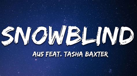 Image result for Snowblind Song