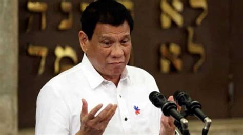 Philippines' Duterte says he will send navy ships in South China Sea to ...