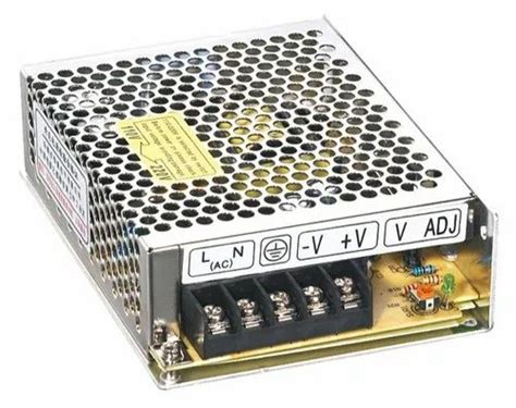 Omron SMPS - Omron Smps Power Supply Manufacturer from Coimbatore