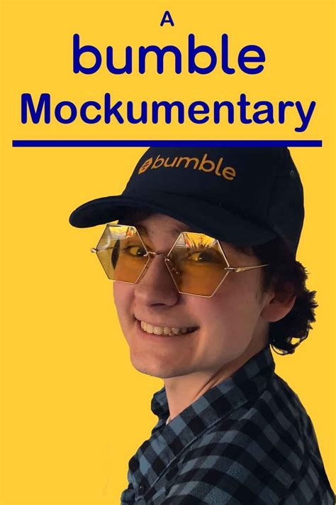 Sting Operation: A Bumble Mockumentary Movie (2022) | Release Date ...