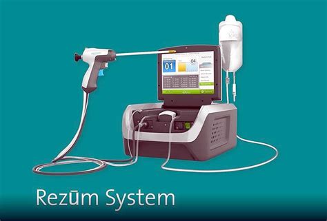 Rezum Therapy: Pune Hospital Introduces Technology To Treat Prostate ...
