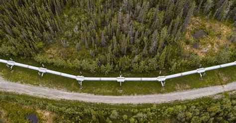 Hilcorp’s $5.6B Alaska deal draws extra scrutiny from regulators after ...