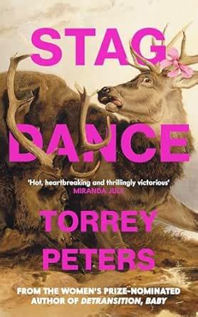 Stag Dance: From the bestselling author of Detransition, Baby eBook ...