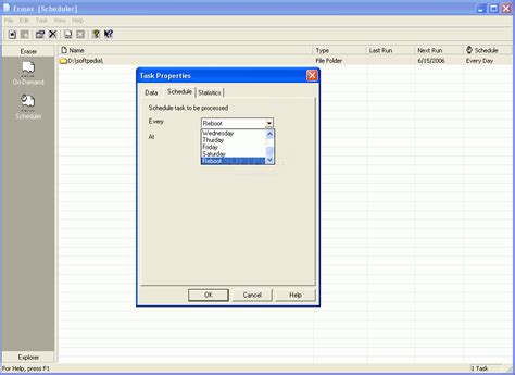 Image result for Eraser Program