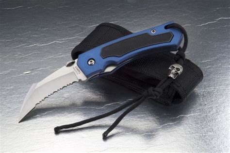 Buy Tactical Karambit Hawkbill Blade Folding Fighting Knife Online at ...