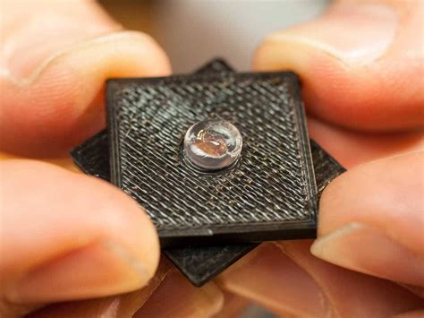 Processing Objects 的图像结果