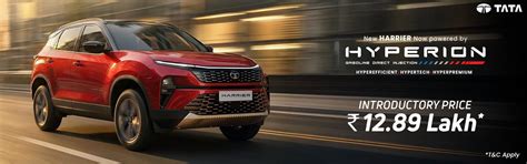 Tata dealers and showrooms in Thane | Regent Tata