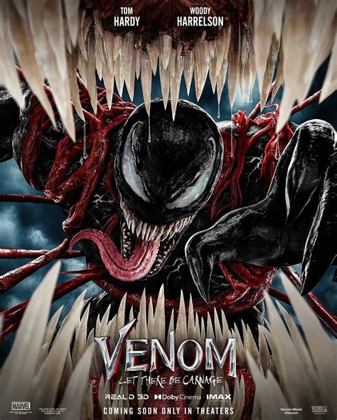 「毒液2」(Venom: Let There Be Carnage)在线观看《免费电影(2021)-HD国语》高清完整版~1080p