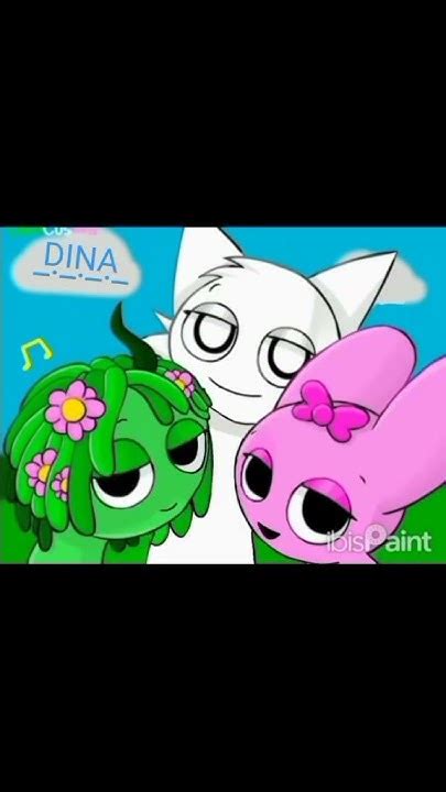 fixing sprunki r34 to sprunki normal part 1 #sprunki #r34 #vineria # ...