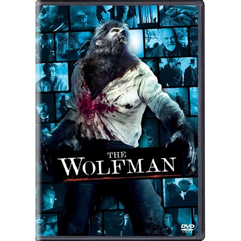 The Wolfman: Amazon.in: Simon Merrells, Gemma Whelan, Emily Blunt ...