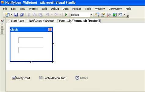 Image result for Visual Basic .Net Icon