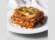 Nugget Markets Beef Lasagna Recipe