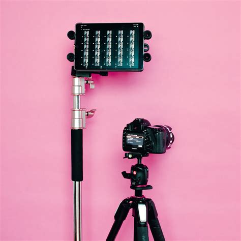 How to Tether Camera to Computer 的图像结果