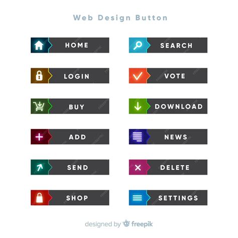 Image result for Web Browser Button for Design