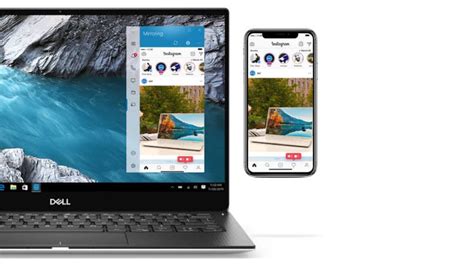Dell is retiring its Mobile Connect app, here's when it will be ...