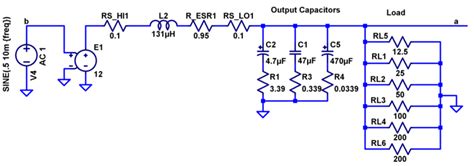 Activity: Buck Converters: closed loop operation [Analog Devices Wiki]