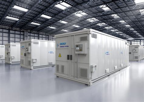 Energy Storage System 的图像结果