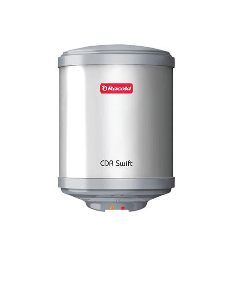 Buy Racold CDR Swift 25 Litre 3kW 5 Star BEE Rating Storage Water ...