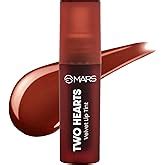 Buy MARS Love Track Velvet Lip Tint (2.8ml) (THREE HEART) | Velvet ...