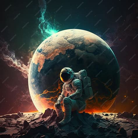 Exploding Background 的图像结果