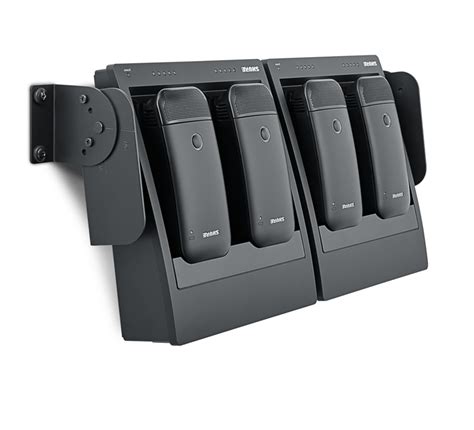 URT3 - Rack Tray for SBC250 - Shure India