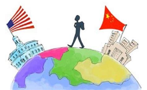 出国留学：从“没得选”到“择校上”_今日中国
