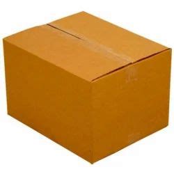 A-One Packaging Co. - Manufacturer of Carton Box & Corrugated Box from ...