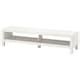LACK TV bench, white, 160x35x36 cm (63x133/4x141/8") - IKEA