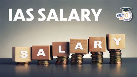 IAS Salary Officer Per Month 2025, Check Salary Structure