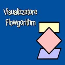 Flowgorithm Open File 的图像结果
