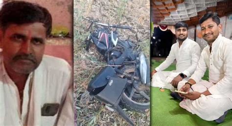 Parbhani Warkari accident news: परभणीतील वारकरी संप्रदायावर शोककळा; कार ...