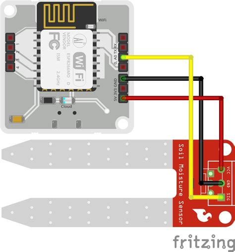 Image result for Resistive Humidity Sensor