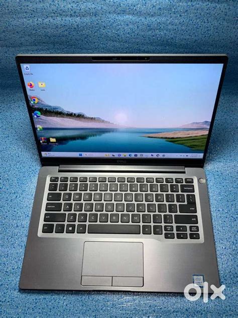 Dell Latitude 7400/i7/16GB RAM/256GB SSD/Touchscreen/Windows 11 Pro ...