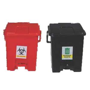 Bio Medical Waste Dustbins Manufacturers in Chennai, Bio Medical Waste ...