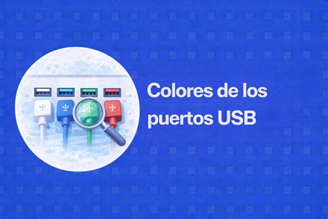 Image result for USB Standards Color Code