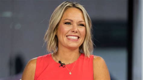 Dylan Dreyer's leggy display in figure-hugging mini-dress sends fans ...