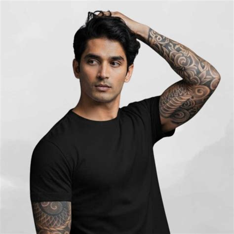 Get Trendy Semi-Permanent Tattoos | Starts @ ₹199 – INKHUB
