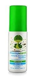Mamaearth Natural Insect Repellent for Babies (100 ml, 0-5 Yrs), Pack ...
