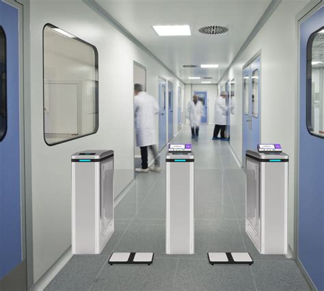 Image result for How to Use ESD Check Machine