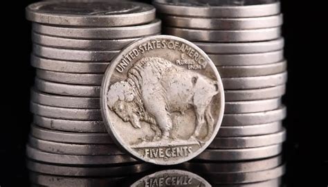 U.S. Nickels – Value Guide, Types & Rare Varieties