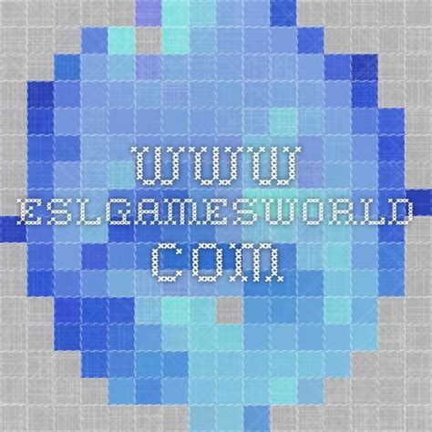 Image result for ESL Interactive Games