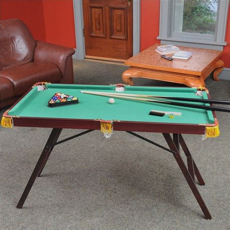 Small Room Pool Tables 的图像结果