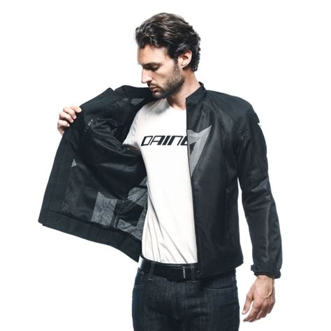 Dainese Herosphere Air Tex Jacket | Moto Madness