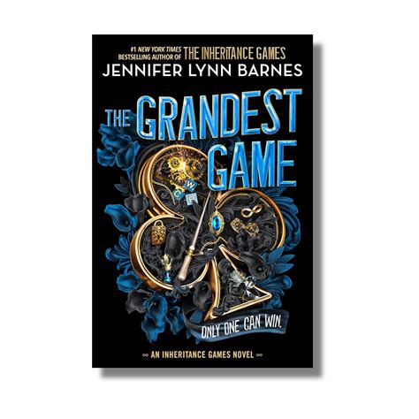The Grandest Game – Gyaanstore