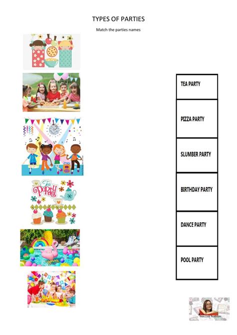 Party Types 的图像结果