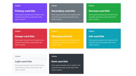 Adding Bootstrap 的图像结果