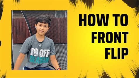 Image result for How to Flip Tutorial