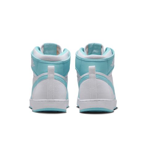 AJKO 1 'Bleached Aqua' (DO5047-411) Release Date. Nike SNKRS