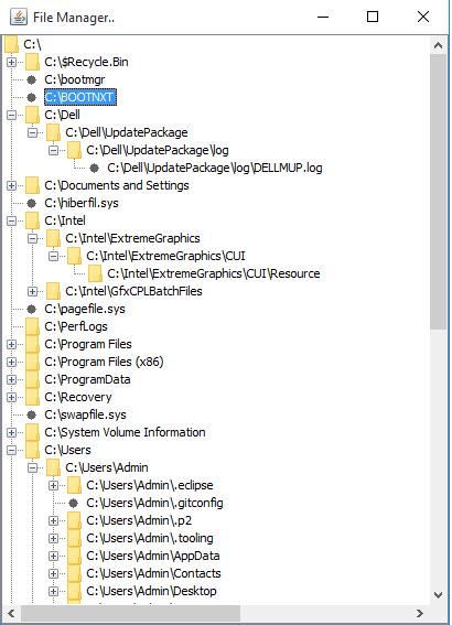 Image result for Java File in Windows Explorer